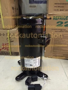 C-SBX180H38A Air Conditioning Compressor C-SBX180H38A New Spot Goods - Picture 1 of 6