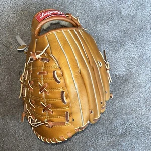 Vintage Rawlings Baseball Glove Mitt Dave Winfield RBG90 11” Right Hand Throw - Picture 1 of 4