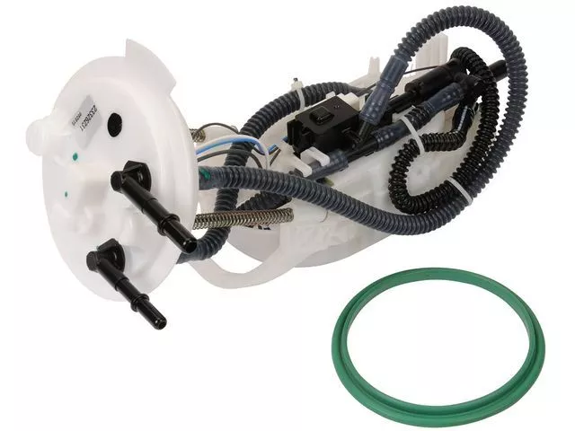 Fuel Pump For 06-09 Cadillac STS 4.4L V8 VIN: D V QR56J7 - Image 1 of 1