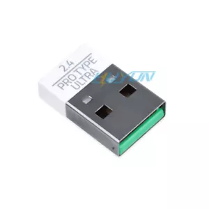 USB Receiver for Razer Pro Type Ultra Wireless Mechanical Keyboard Adapter - Picture 1 of 5