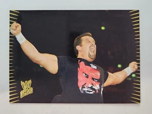 2007 Topps WWE Action #66 TOMMY DREAMER - Picture 1 of 2
