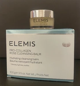 Elemis Pro-Collagen Cleansing Balm Duo - Picture 1 of 8