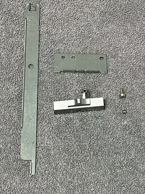 Technics SL-B300 Turntable REPEAT SWITCH, Original OEM Part - Image 1 of 4
