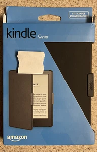New Amazon Kindle Cover Water Safe Fabric Cover For 10th Generation New - Picture 1 of 2