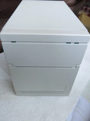 JMR Pico 3.5" 2 drive External SCSI Hard Drive Enclosure NOS! - Image 1 of 4