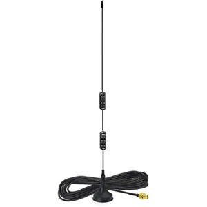 UV5R UV5RA A067 UV-82 144/430Mhz VHF UHF Radio Walkie Talkie Antena do BAOFENG - Zdjęcie 1 z 12