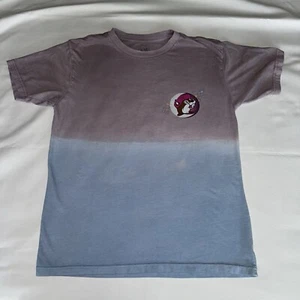 Buc-ee’s Stardust Buc-ee's Wishes And Magical Things Shirt Size M Tie Dye - Picture 1 of 13