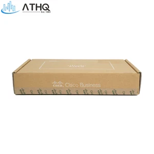 Cisco CBS110-16PP 16-Port Unmanaged Switch CBS110-16PP Cisco Refresh - Picture 1 of 7