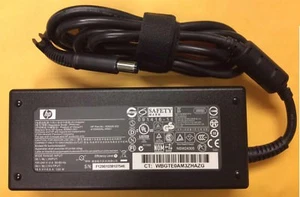 OEM HP Touchsmart 300 600 IQ506 600-1047 SERIES 135w  Laptop Charger/AC Adapter - Picture 1 of 2