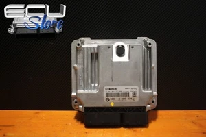 Steuergerät / Motorsteuergerät 0281031771 8585374 031751562 - BMW 5 GT F07 F1... - Bild 1 von 1