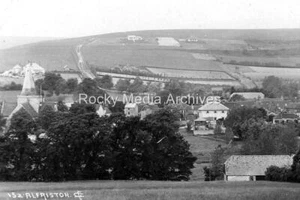 Xfg-20 General View, Alfriston, East Sussex. Photo - Picture 1 of 1