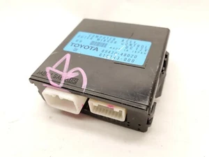 2007 2008 Lexus RX400h - Right Side, Outer Mirror Control Module - 89430-48020  - Picture 1 of 3