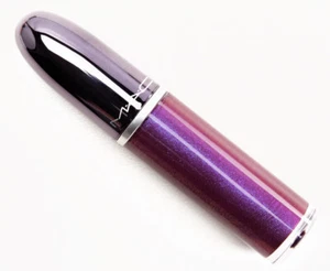 MAC Cosmetics *Queen's Violet* Grand Illusion Liquid Lip Colour Lip Gloss - Picture 1 of 1