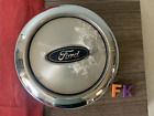 #FK 1) 03-06 Ford Expedition OEM Wheel Center Cap CHROME/ machined 4L14-1A096-BA Ford Expedition