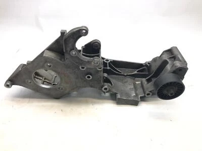 2003 Volkswagen Jetta MK4 Alternator/Accessory Drive Bracket Assy OEM 038903143H - Image 1 of 4