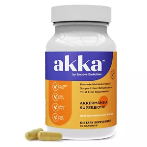 Premium Liver Cleanse Detox Repair Superbiotic Restoration Support Supplement - Picture 1 of 8