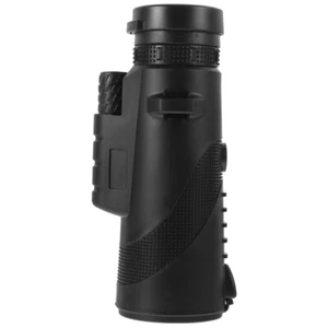 Binocolo Termico Telescopi Visione Notturna Viaggio Mini Monoscopio - Foto 1 di 12
