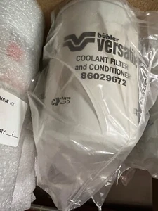 Buhler Versatile Coolant Filter and Conditioner - Picture 1 of 1