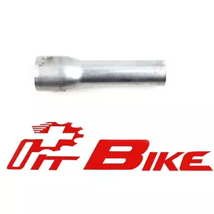 Honda NOS filtro de tubo de escape C50 C70 1 piezas - Imagen 1 de 6