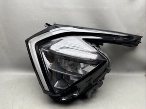 2023-2024 Kia Sportage Driver LH LED USA OEM Headlight 92101-DW000 Damaged ‼️ - Picture 1 of 24