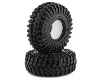 Pro-Line Racing 1/6 Maxxis Trepador G8 F/R 2.9 SCX6 Tires 2 PRO1022114 - Image 1 of 4