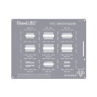 Replacement Bumblebee Stencil (QS157) DDR Chip Integrated Network (Qianli)