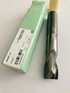 WALTER VHM SCHAFTFRÄSER für Aluminium ф20 H602681-20 NEU 1 Stück. mit Rechnung!! - Picture 1 of 6