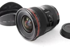 【Mint】Canon EF 17-35mm f/2.8 L USM Lens From Japan #2459 import F/S