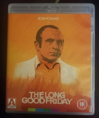 The Long Good Friday (Region B Blu-ray) - Image 1 of 2