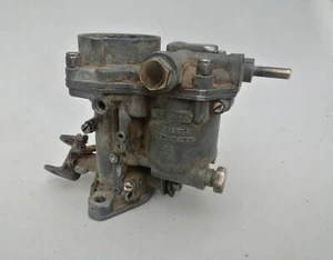 Ancien Carburateur Zenith Stromberg 32 INA 32INA CITROËN TRACTION old car - Imagen 1 de 10