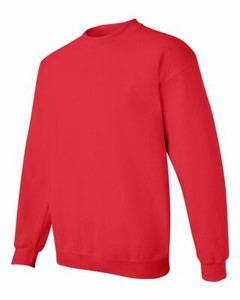 Las mejores ofertas en Sudaderas de Gildan roja de algodón para hombres |  eBay