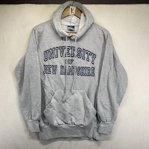University Of New Hampshire Wildcats Pullover Hoodie Super Soft Adult Small - Picture 1 of 14
