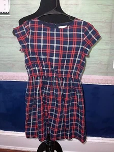 Crewcuts size 8 dress - Picture 1 of 6