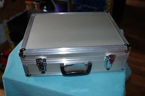 Case / Koffer  Individualisierbar Neu Made in Germany - Picture 1 of 3