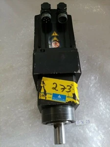 Moog G400 Series Brushless Servo Motor G404-543 G4L 10A  - Picture 1 of 4