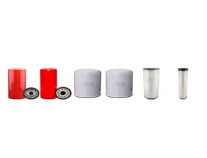 Kit Servicio de Filtro Para Doosan G235 W/ Volvo Motor - Imagen 1 de 1