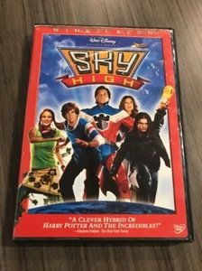 Sky High (DVD, 2005) - Picture 1 of 3