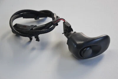 Manija de puerta exterior derecha Dodge Viper GTS RT-10 0PS20SX8 Foto 1 de 4