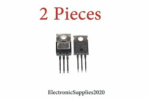 2x IRF1010 TO 220,Mosfet IRF1010E - USA. Fast Shipping!!! - Picture 1 of 1