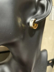 earrings for women hoops - Picture 1 of 2