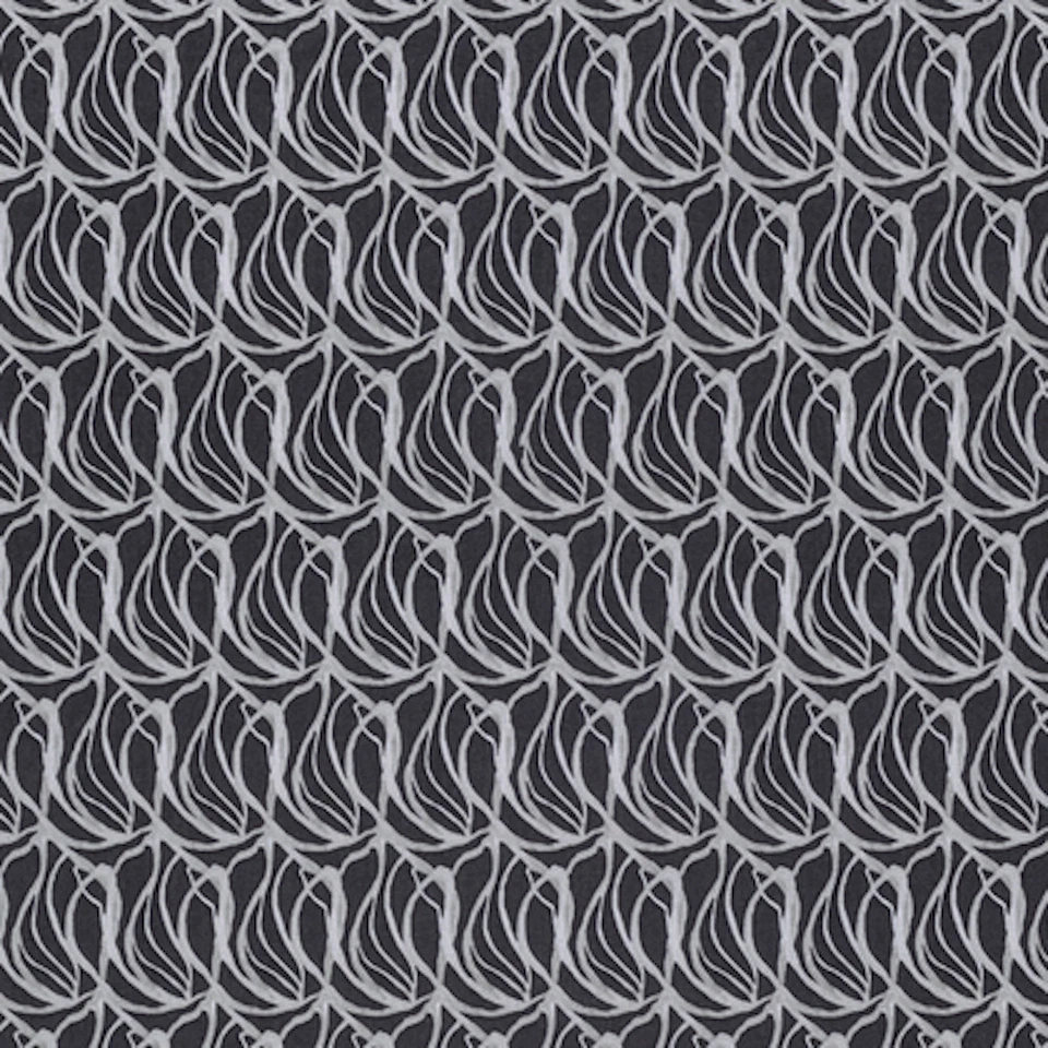 Tela de algodón carbón Shelli Rummel Soft Repose PWSR004 Infinite Beauty de Yd Foto 1 de 1