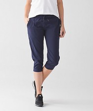 lululemon dance studio crop 6: Search 