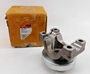 Dorman 697-531 Differential Pinion Yoke Assembly Chevy Blazer C1500 - Picture 1 of 8