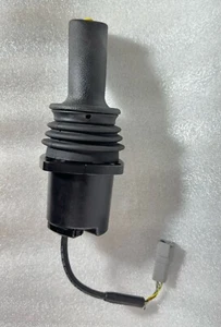 DANFOSS JS1H JOYSTICK 83062226 WITHOUT NUMBAR PLATE - Picture 1 of 8