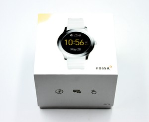 fossil ios