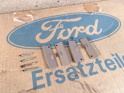 Kit de montaje de frenos Ford Fiesta Mk1 - artículo original de Ford Foto 1 de 4