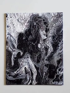 Art BEAST WITHIN  - Picture 1 of 3