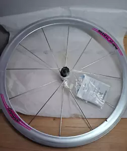 Retro Fahrradteile NIB NOS *NEU* Campagnolo Shamal 12-HPW 700C 12H Hinterrad - Bild 1 von 21