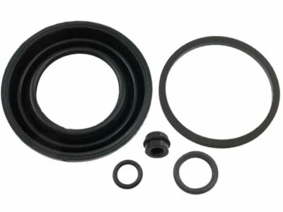 Kit de sellado de pinza de freno de disco trasera AC Delco 26196BJ para Jaguar S Type 2003-2008 Foto 1 de 2