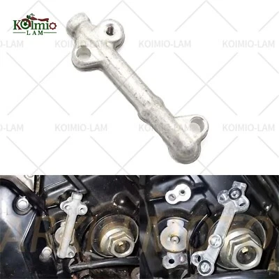Oil Pipe Fit For Kawasaki Versys NINJA 650 Z650 ER6N Vulcan S EN650 - Image 1 of 4